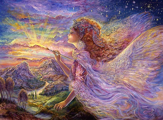 theangels one
