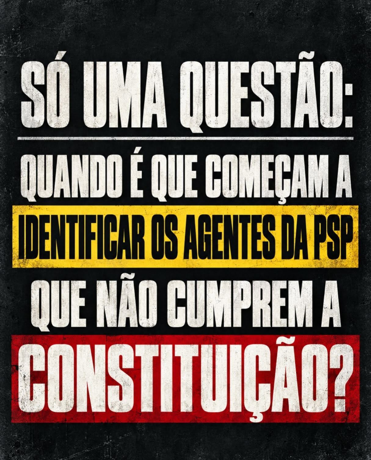 cuidado psp